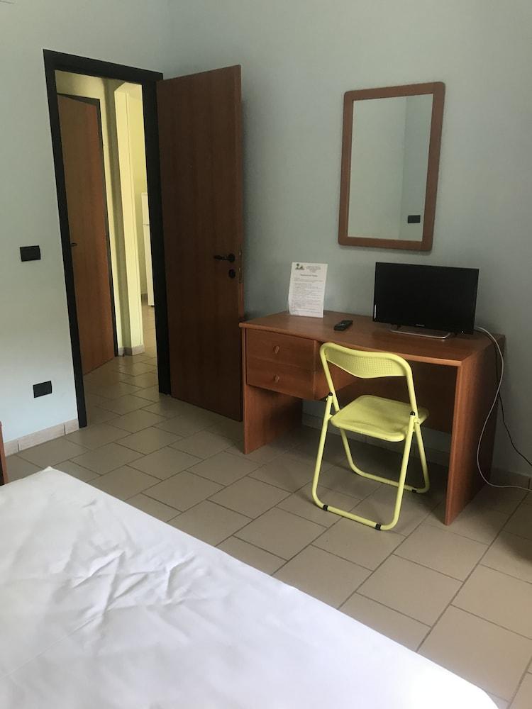 Villaggio Turistico Malibuu Manduria Exteriör bild