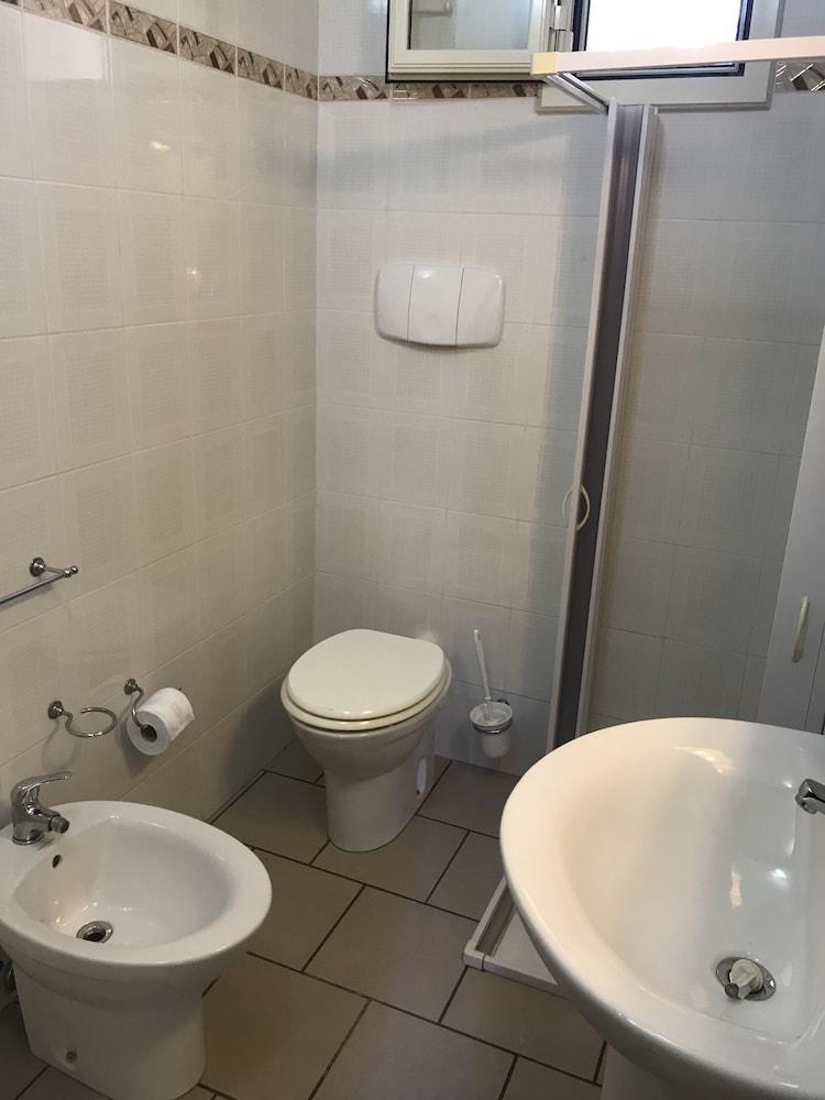 Villaggio Turistico Malibuu Manduria Exteriör bild