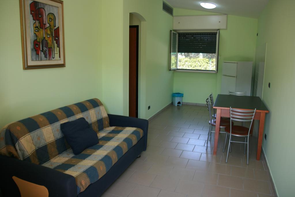 Villaggio Turistico Malibuu Manduria Exteriör bild