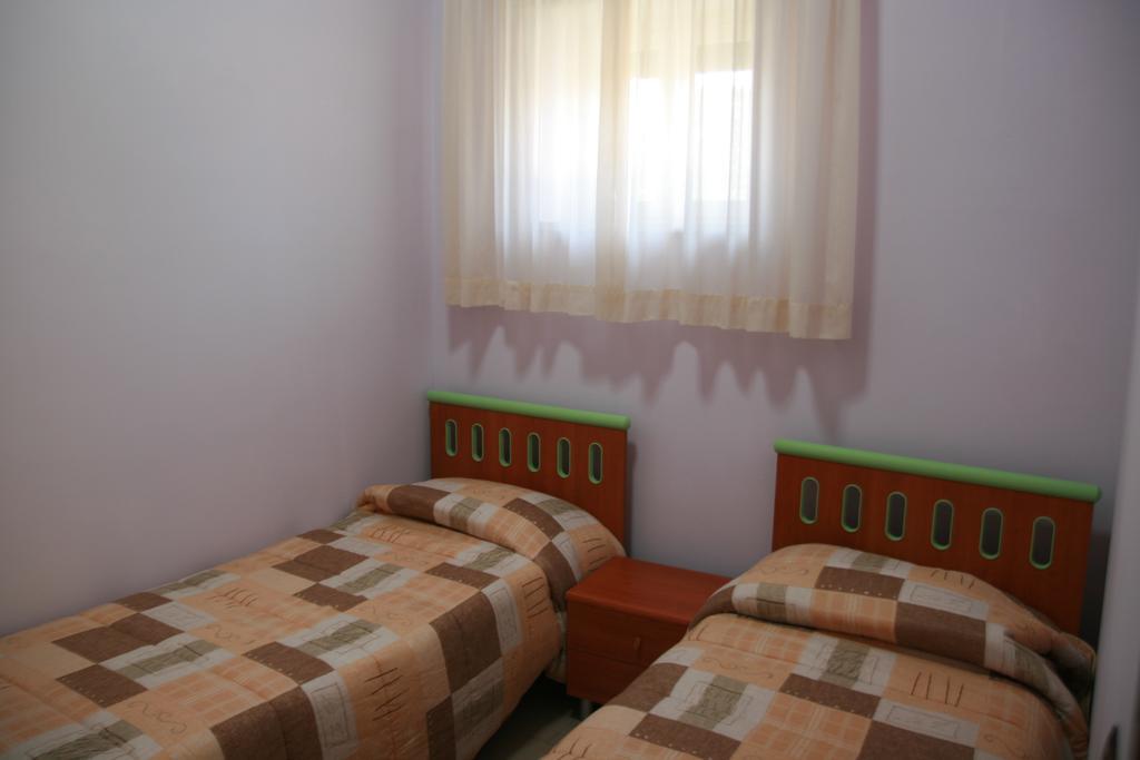 Villaggio Turistico Malibuu Manduria Rum bild